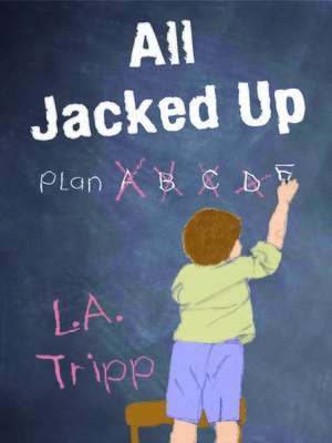 cover image of All Jacked Up